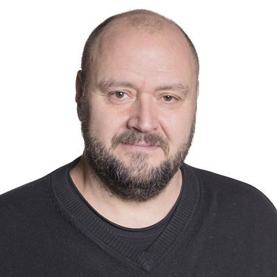 Kjell Molin