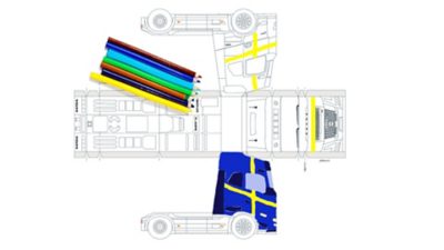 Win een Volvo-kersttrui | Dag van de vrachtwagenchauffeur 2022
