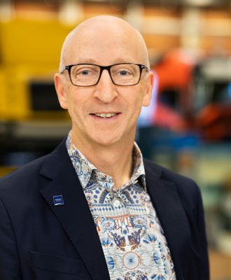 Lars Stenqvist