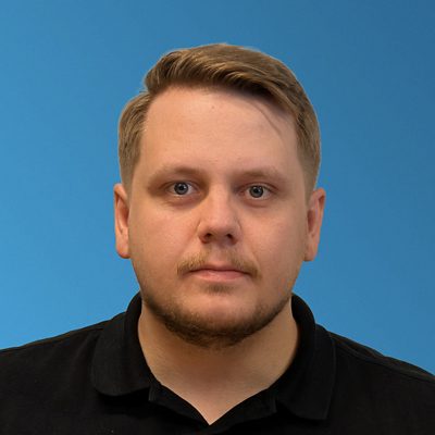 Laukkanen Lari
