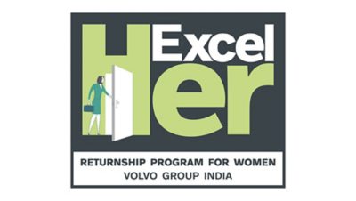 Excelher logo