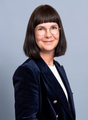 Lovisa Söderholm 
