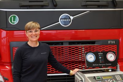 Lucie Melmuk
