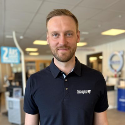 Fredrik Thoren