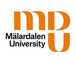 Mälardalens universitets logga | Volvokoncernen