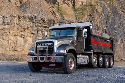 Following the successful completion of its pilot program, Mack Trucks today announced the full commercial launch of its integrated Allison Transmission monitoring within the Mack® GuardDog® Connect telematics solution, now available across all Mack powertrains.