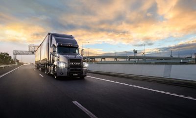 Mack Trucks Australia