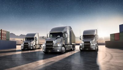 Volvo Trucks