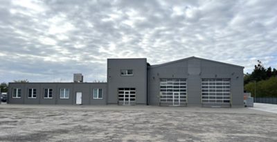 Truck Center Malacky