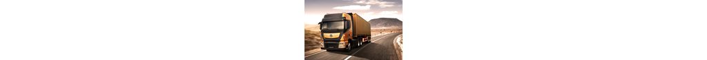 Truck deliveries in February 2015
