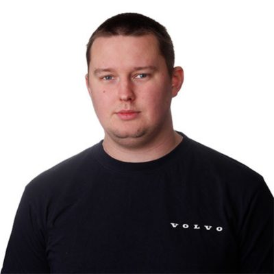 Marcus Lignell Boquist