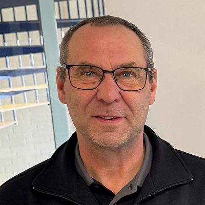 Martin Jeppesen