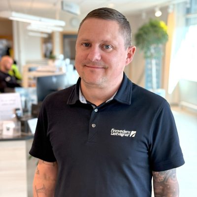 Magnus Marklinder
