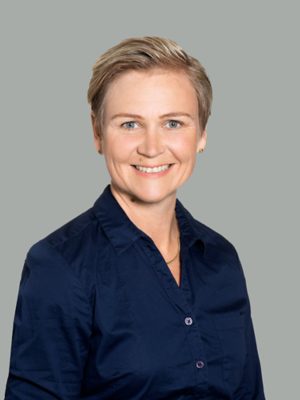 Martina Landén