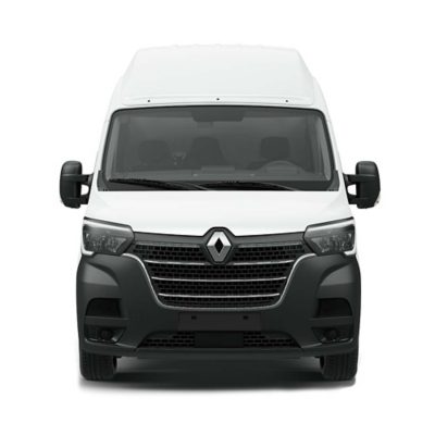 Renault Master bestelwagen