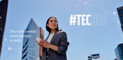 Sign up for #tecHER now!