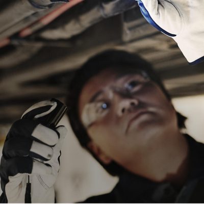 Lastbilmekaniker | Volvo Truck Center Taastrup