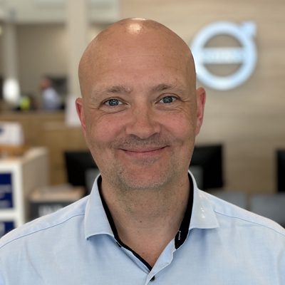 MIchael Christensen