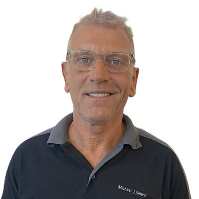 MIchael Lillelund