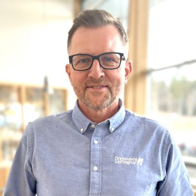 Mikael Peterson
