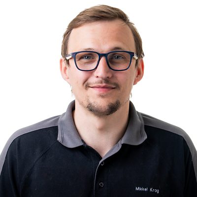 Mikkel Krog