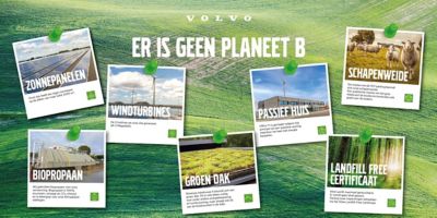 Dit jaar installeerde het bedrijf 140 laadpunten op de parkings rondom de site die door eigen medewerkers kunnen gebruikt worden tegen een voordelig tarief. 
