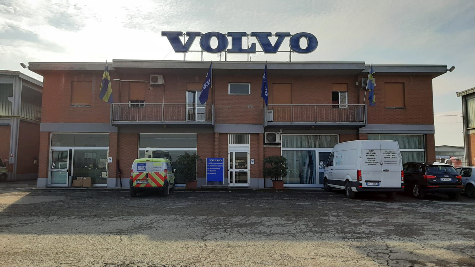 Modena
