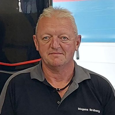 Mogens Broberg