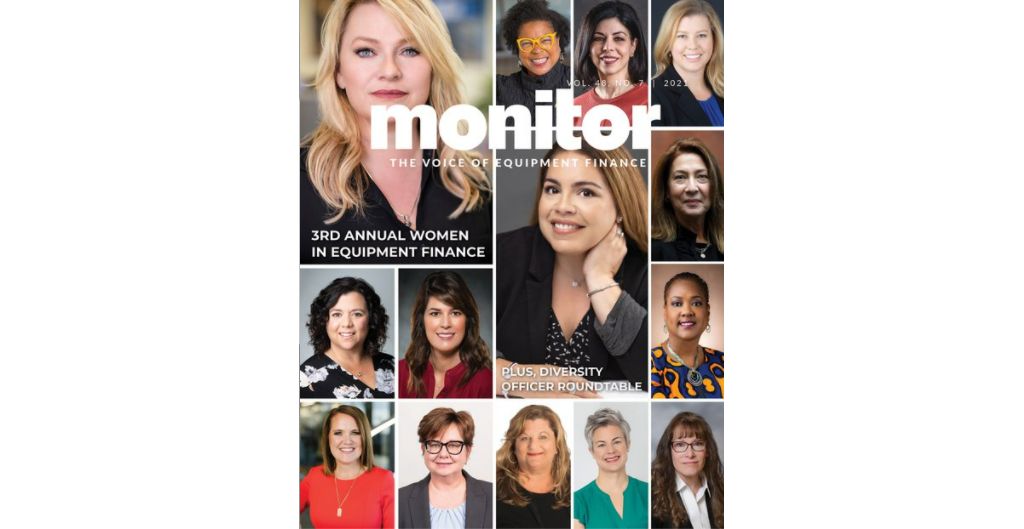 3rd Annual Women’s Issue 