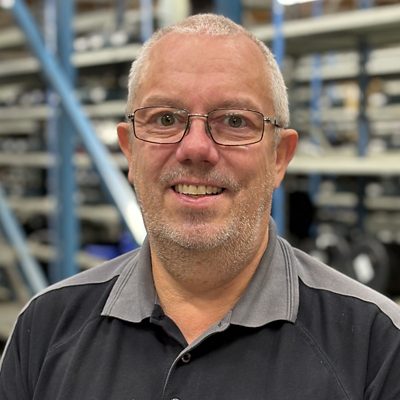 Martin Strandberg
