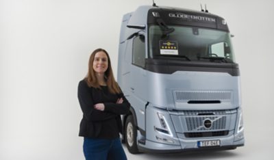 У перших у світі випробуваннях на безпеку Euro NCAP для великовантажних вантажівок