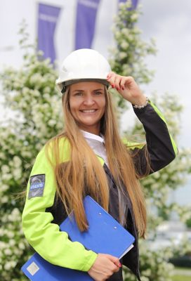 Elena Sokolova