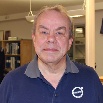 Nils-Göran Svensson