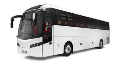 Volvo B11R