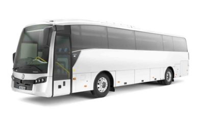 Volvo B8R