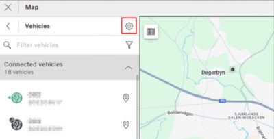 Save time with the upgraded Map tool