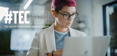 #tecHER newsletter