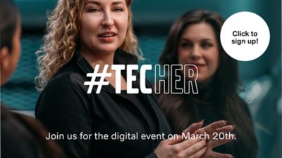 #tecHER 2025