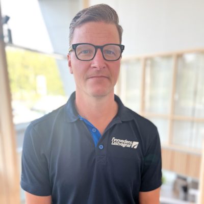 Mikael Peterson