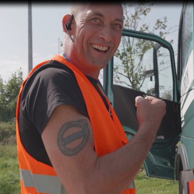 Product Quality Engineer hos Volvo Trucks
