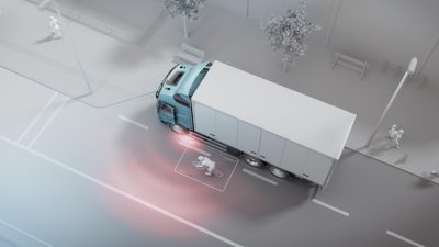 Volvo lanceert krachtige truck op Bio-LNG voor CO2-reductie bij langere transporten