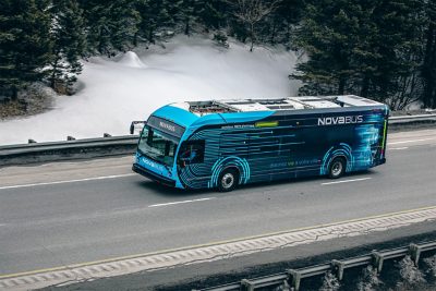 Nova Bus