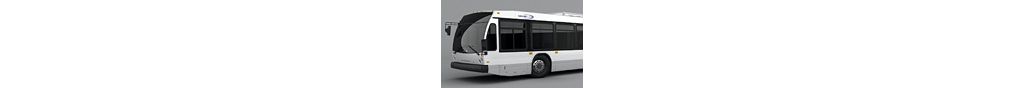 Major order for Volvo Buses in Canada