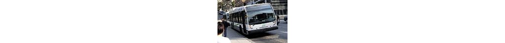 Nova Bus secures order for 141 hybrid buses to Vancouver