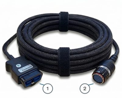 OBD cable - ECTA-26