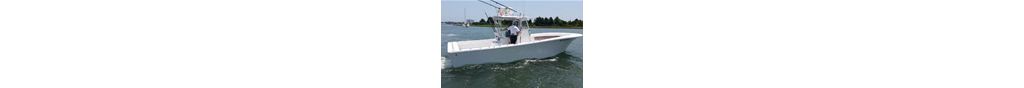 Volvo Penta Diesel Sterndrive Proves Itself on New Offshore Charter Fishing Boat
