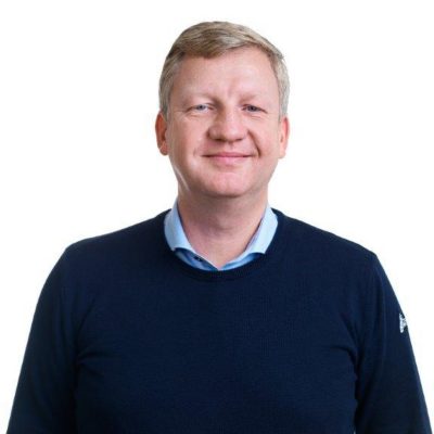Olov Bengtsson