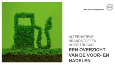 Alternatieve brandstoffen