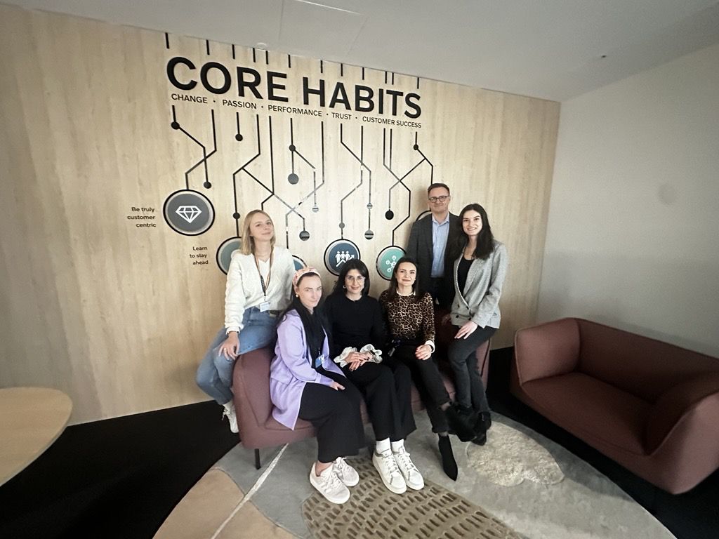 Employee Resource Groups make for a better working culture