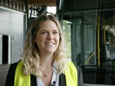 Elin Wadström